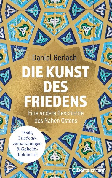 Produktbild: Die Kunst des Friedens