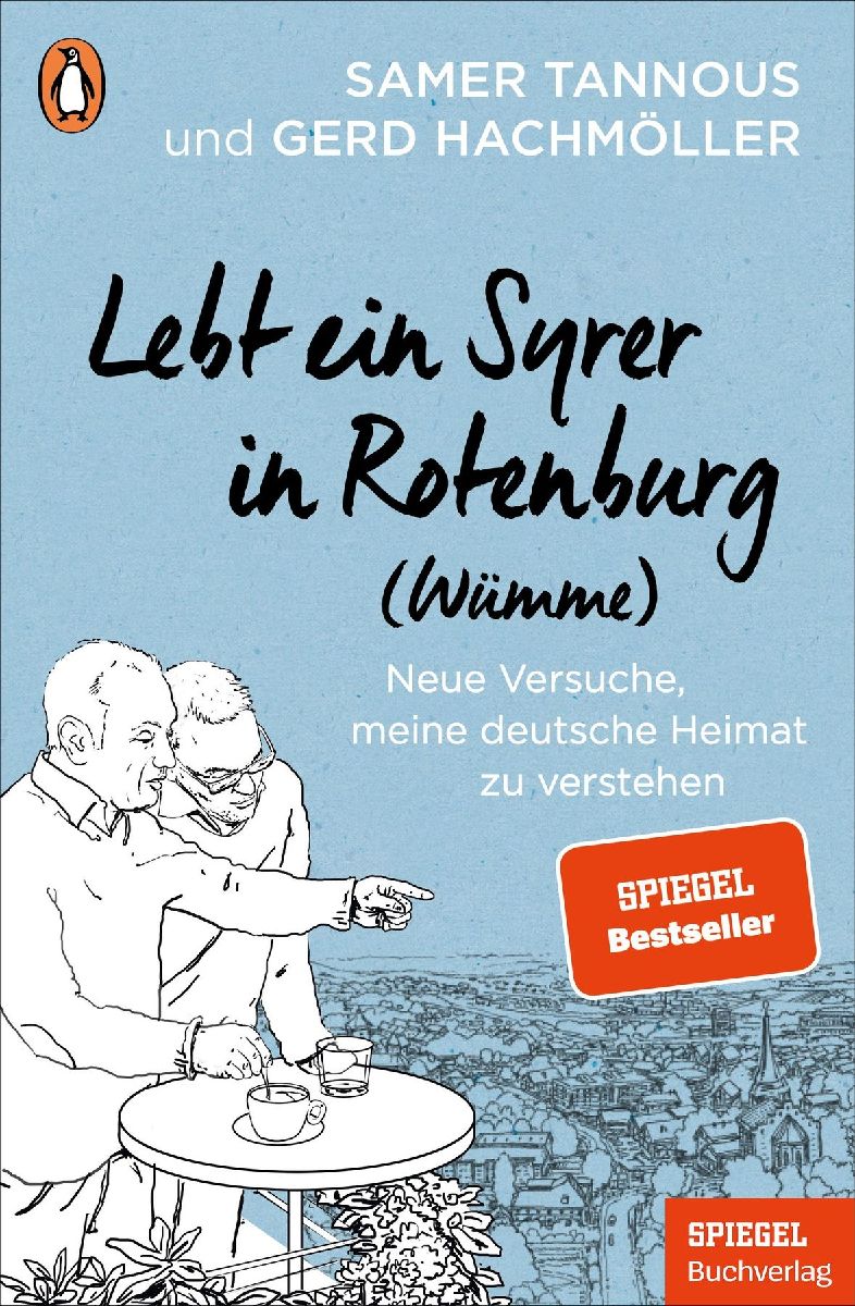 Produktbild: Lebt ein Syrer in Rotenburg (Wümme)