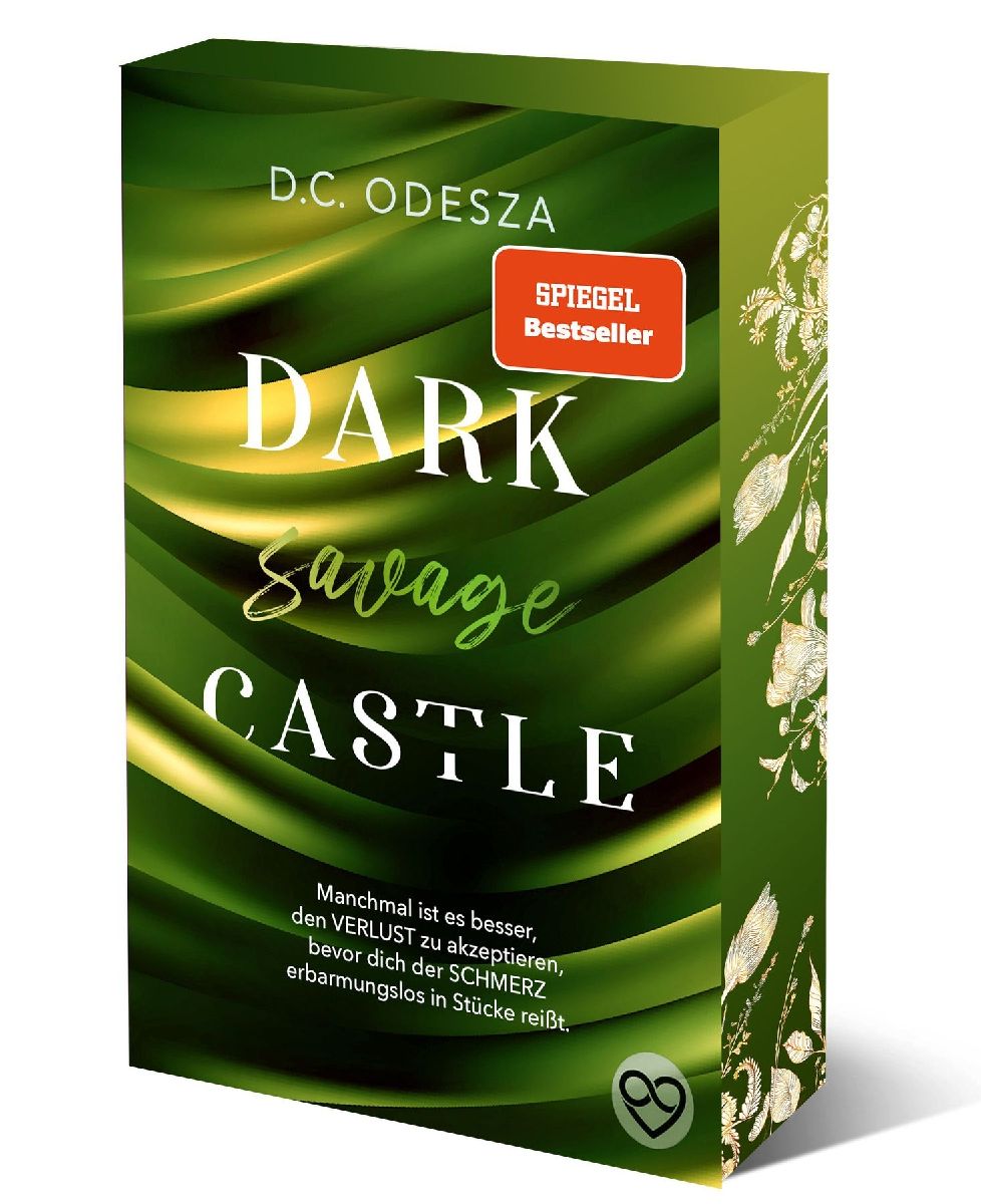 Produktbild: DARK savage CASTLE