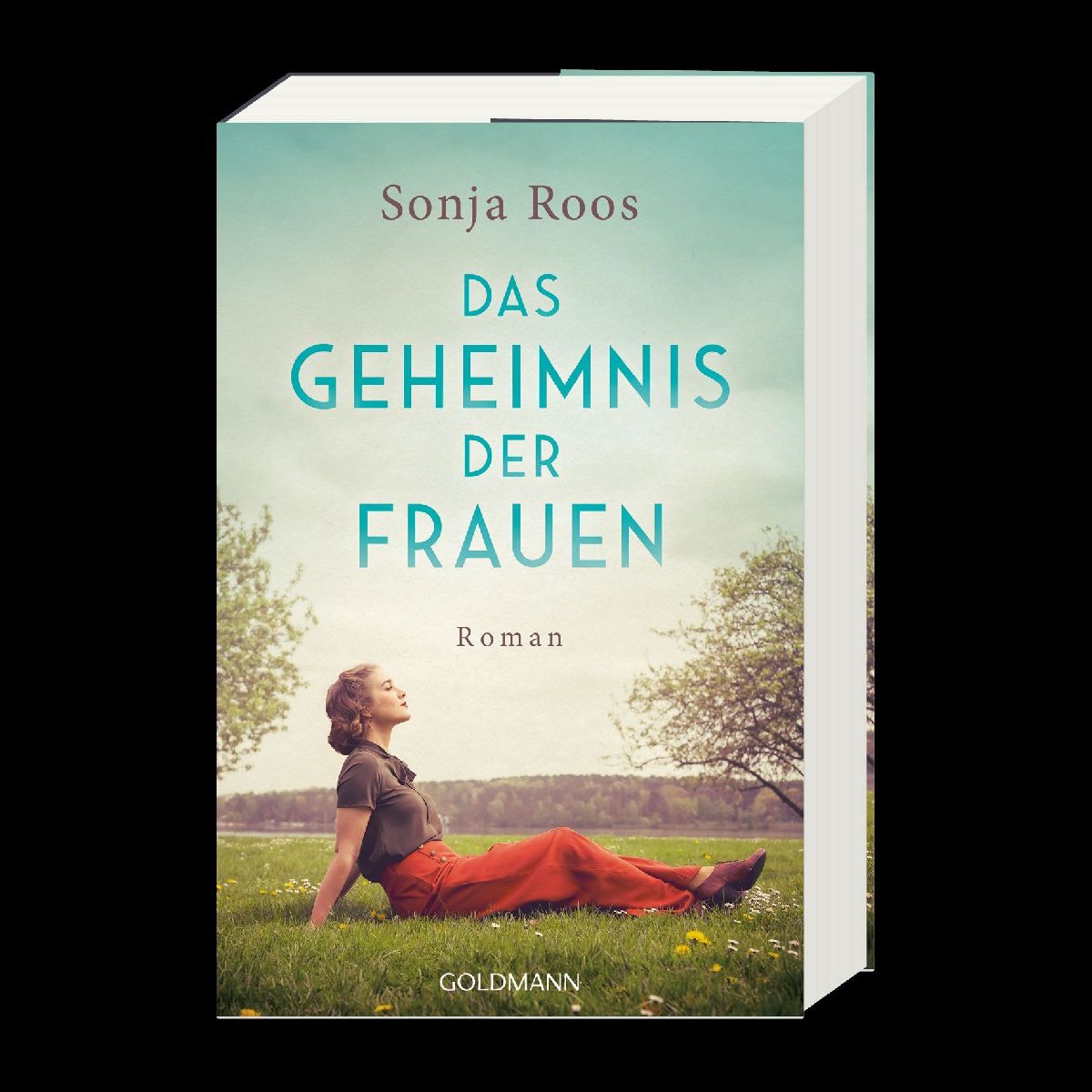 Produktbild: Das Geheimnis der Frauen