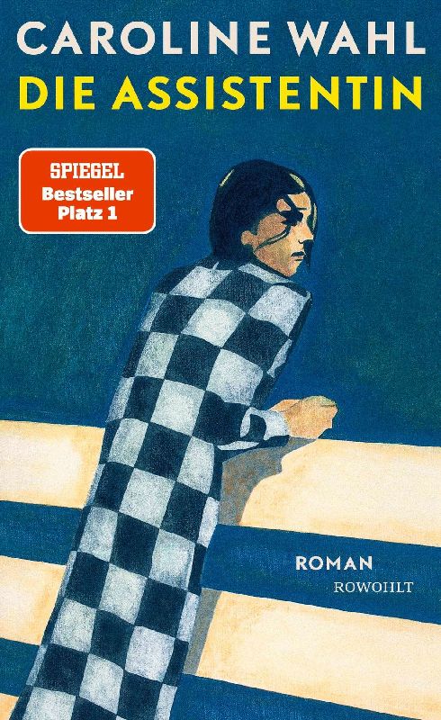 Produktbild: Die Assistentin