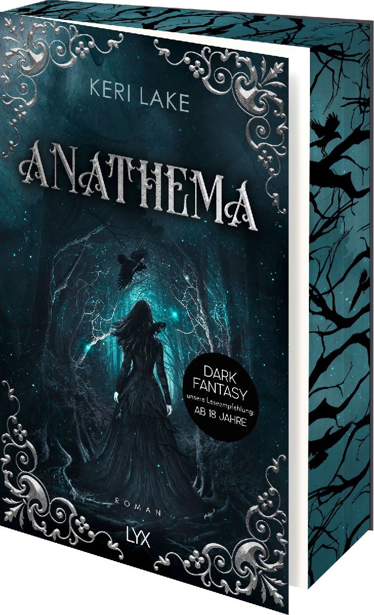 Produktbild: Anathema