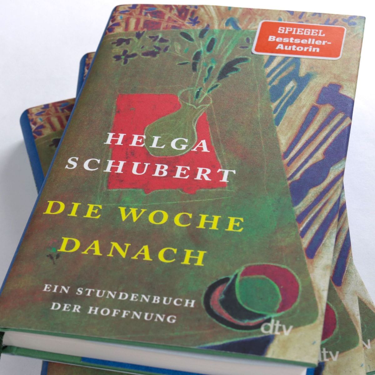 Produktbild: Die Woche danach