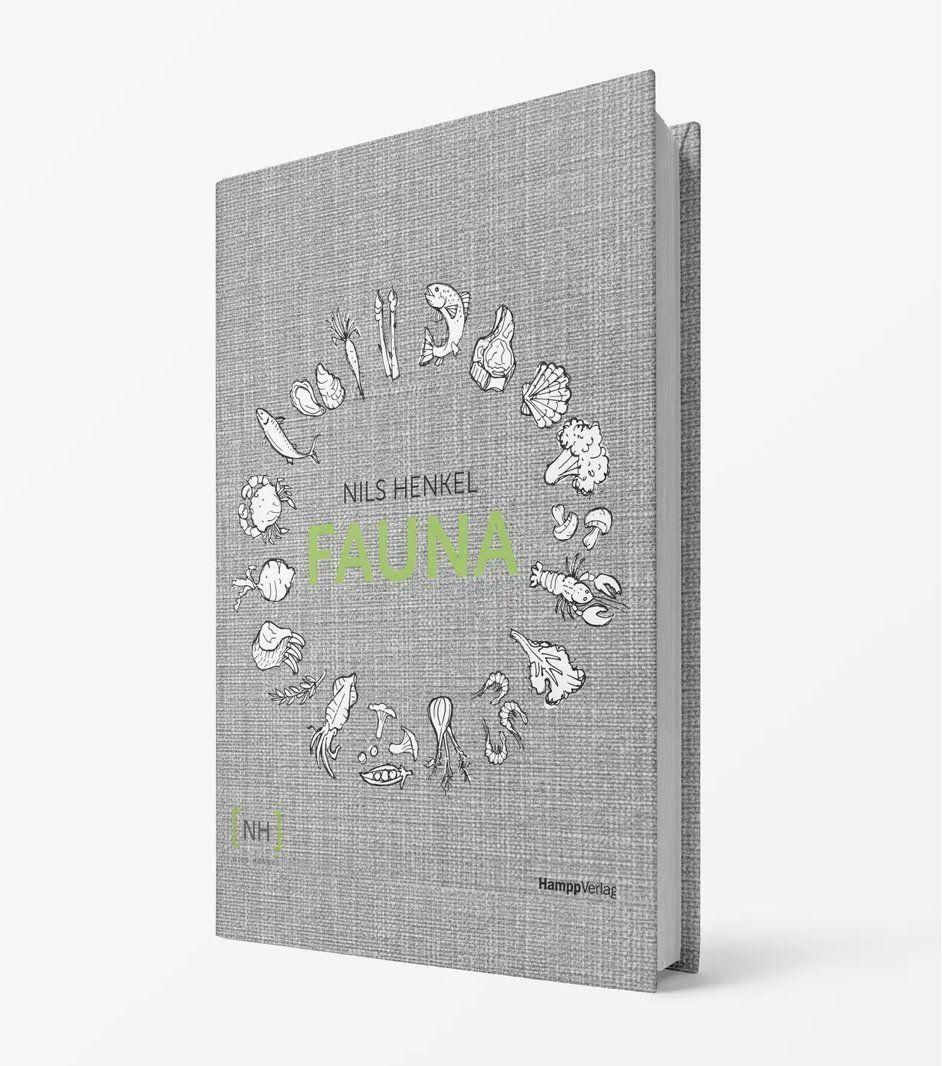 Produktbild: FAUNA
