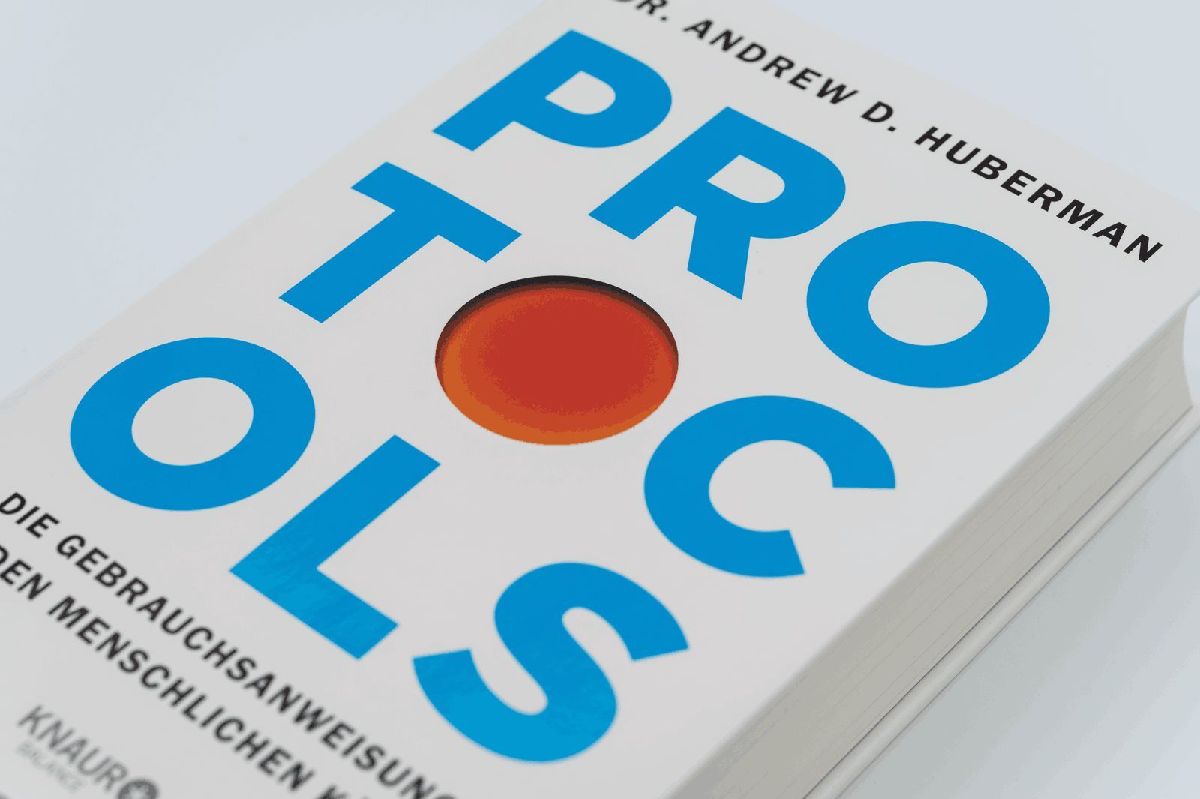 Produktbild: Protocols