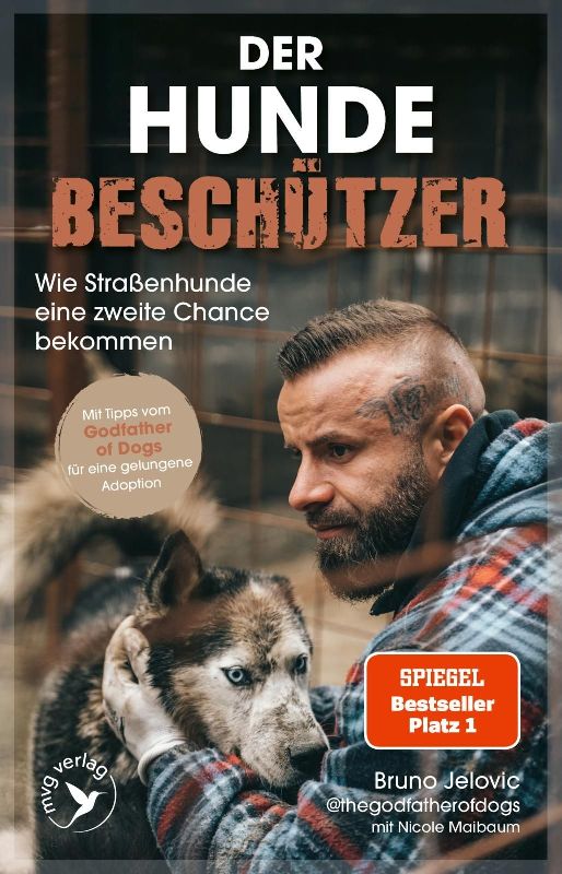 Produktbild: Der Hundebeschützer