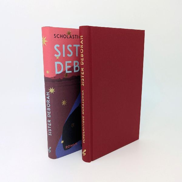 Produktbild: Sister Deborah