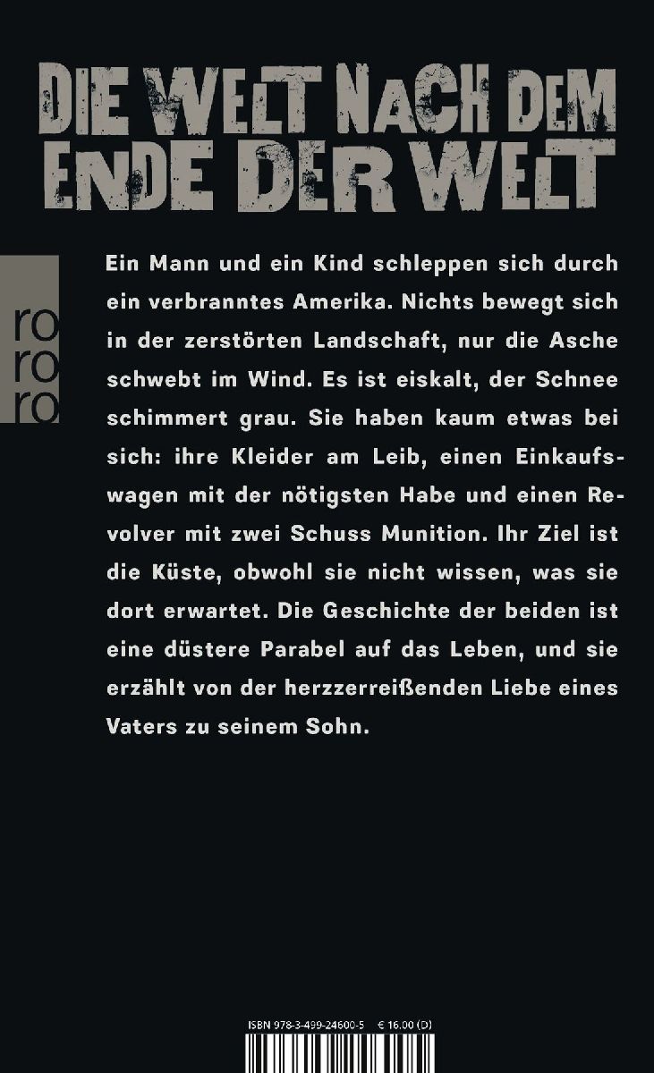 Produktbild: Die Straße