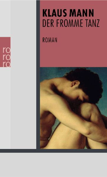 Produktbild: Der fromme Tanz