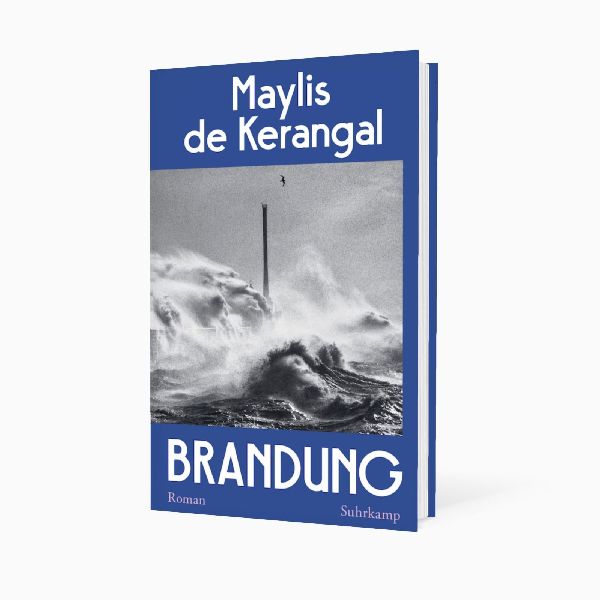 Produktbild: Brandung