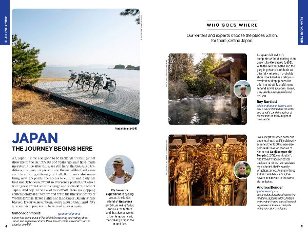 Produktbild: Lonely Planet Japan