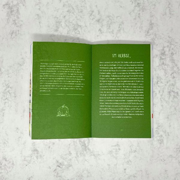 Produktbild: Der Wurm drin