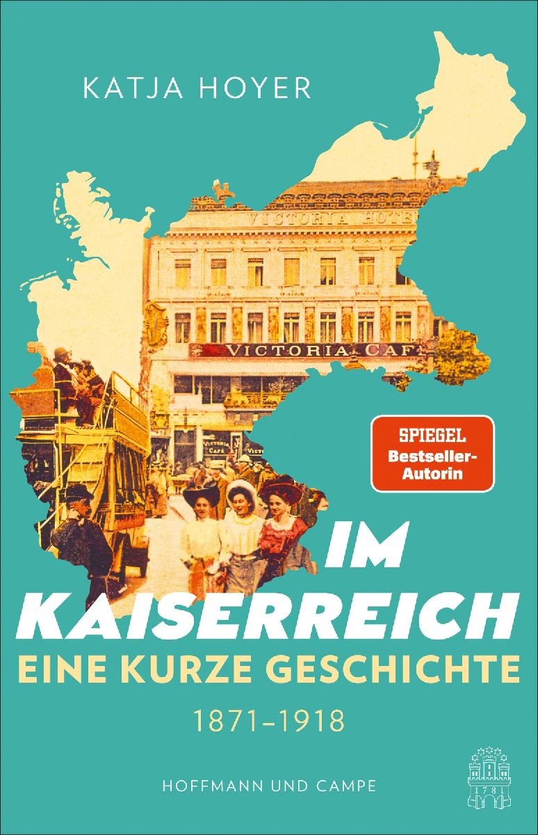 Produktbild: Im Kaiserreich