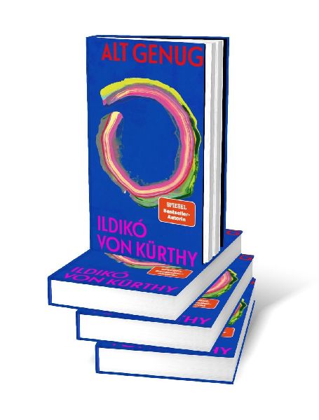 Produktbild: Alt genug