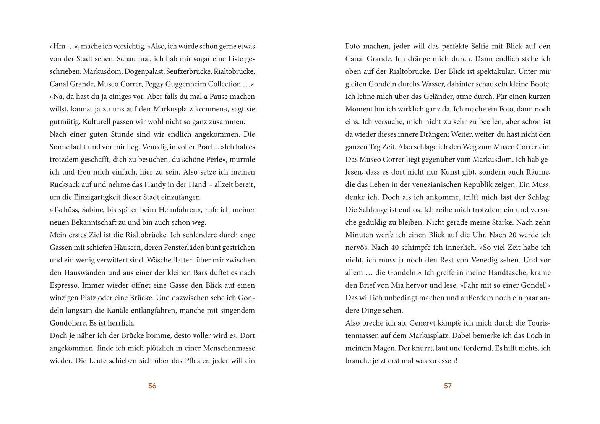 Produktbild: Der neue SPIEGEL-Bestseller: Wiedersehen mit mir selbst zwischen Pasta und Limoncello