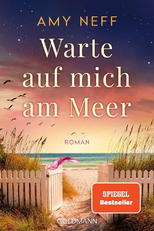Produktbild: Warte auf mich am Meer