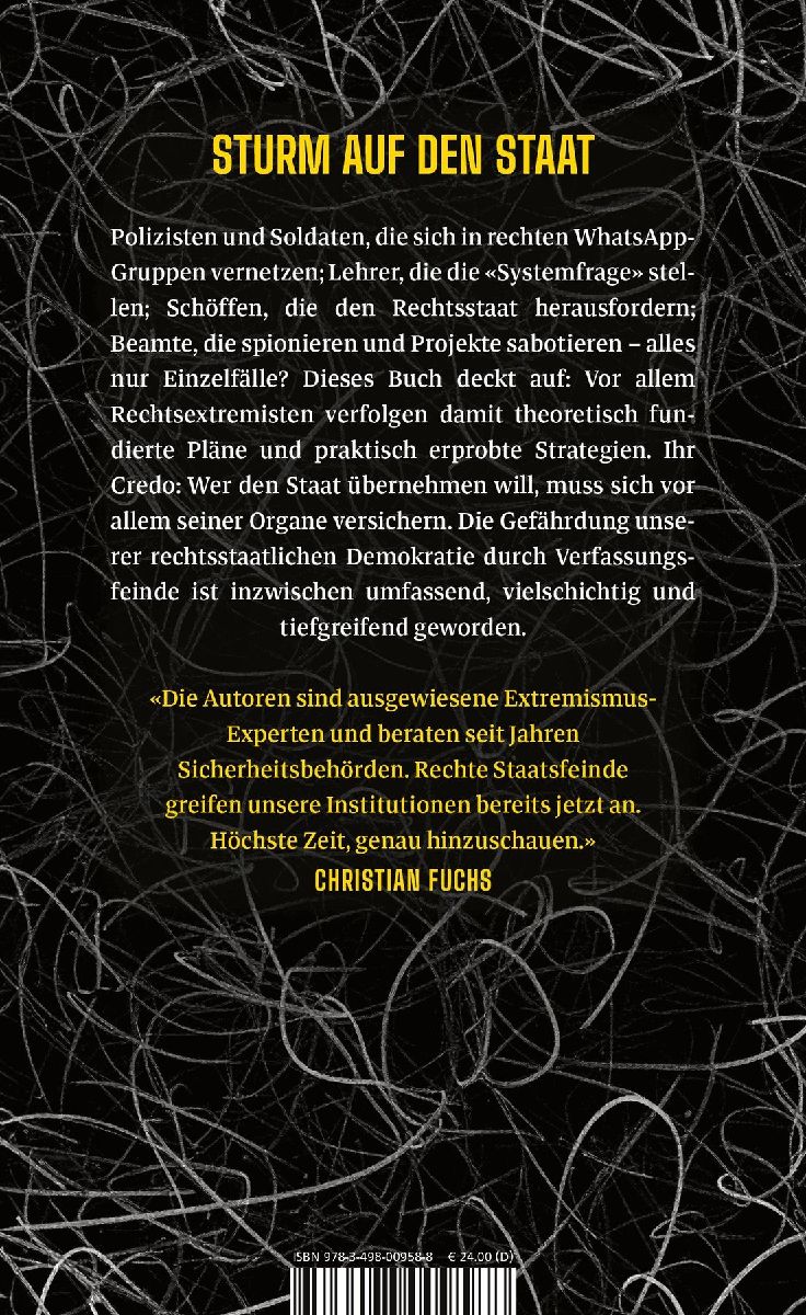 Produktbild: Heimliche Übernahme