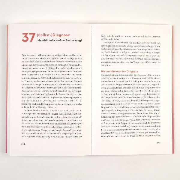 Produktbild: Trigger, Trauma, toxisch