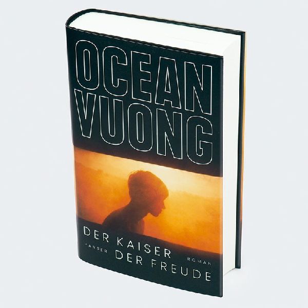 Produktbild: Der Kaiser der Freude