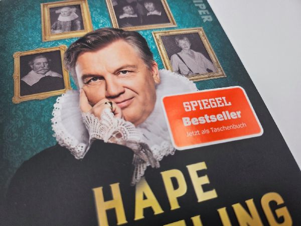 Produktbild: Gebt mir etwas Zeit