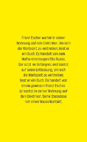 Produktbild: Wackelkontakt