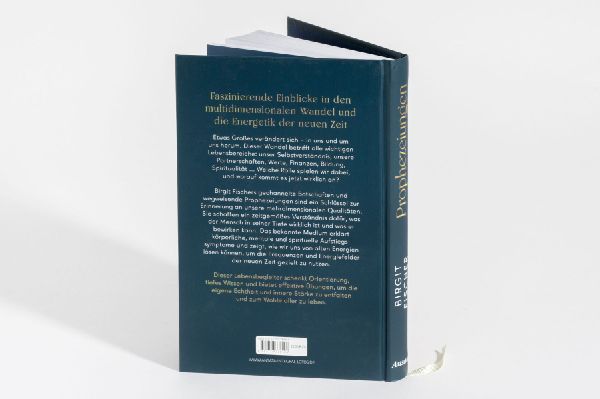 Produktbild: Prophezeiungen