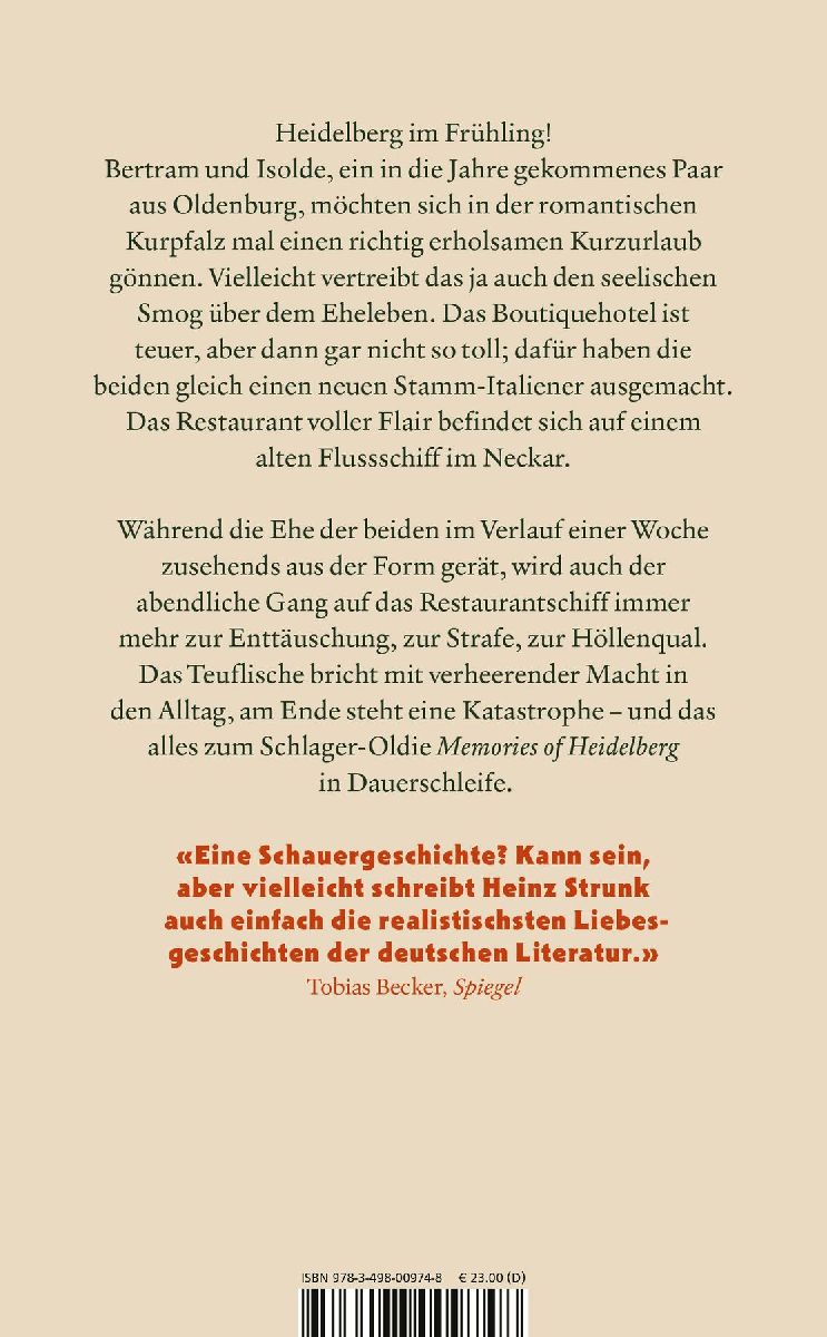 Produktbild: Memories of Heidelberg
