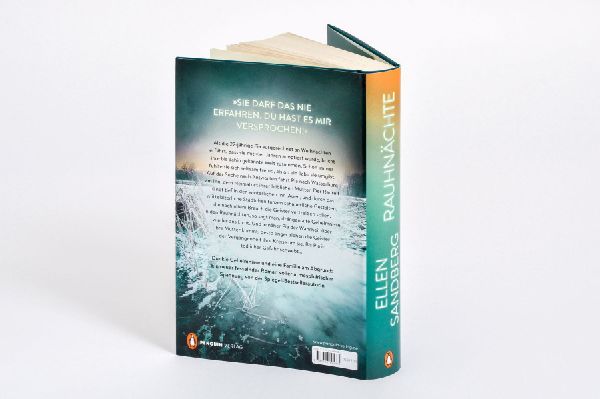 Produktbild: Rauhnächte