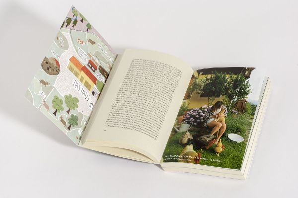 Produktbild: Gekommen, um zu bleiben