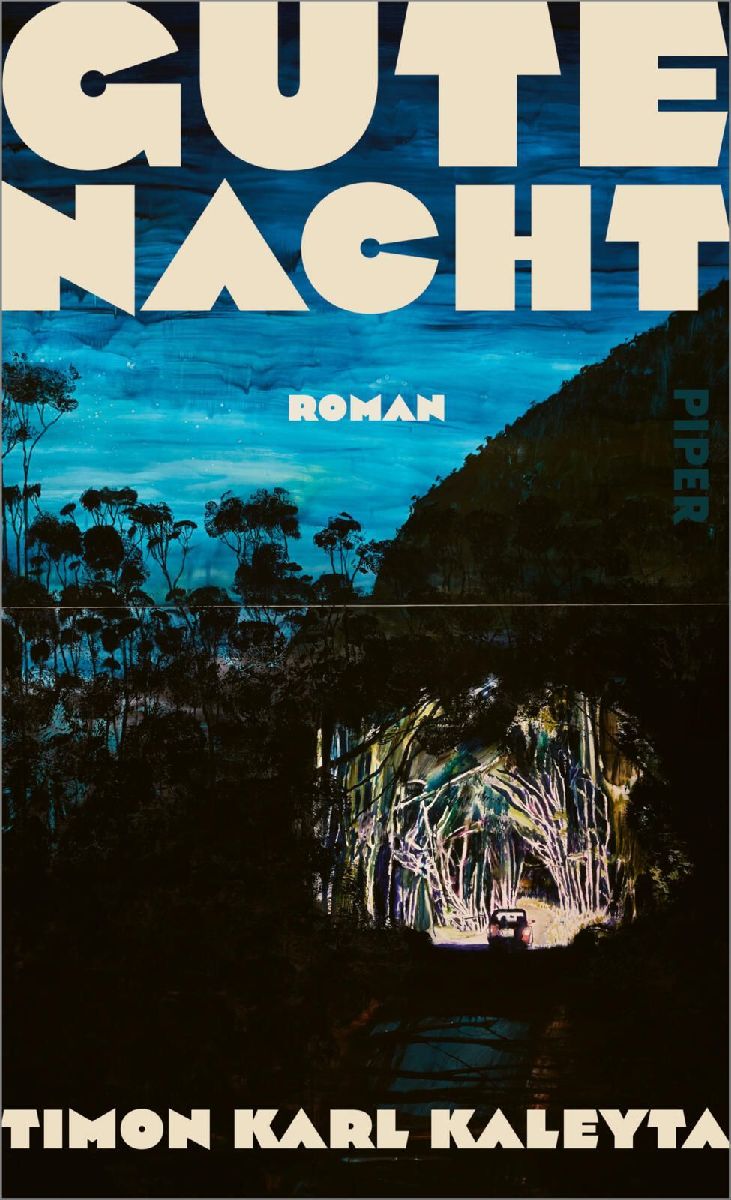 Produktbild: Gute Nacht