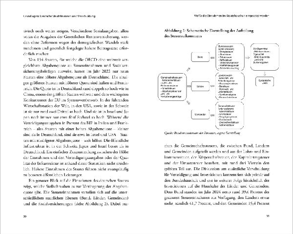 Produktbild: Schuldenwende