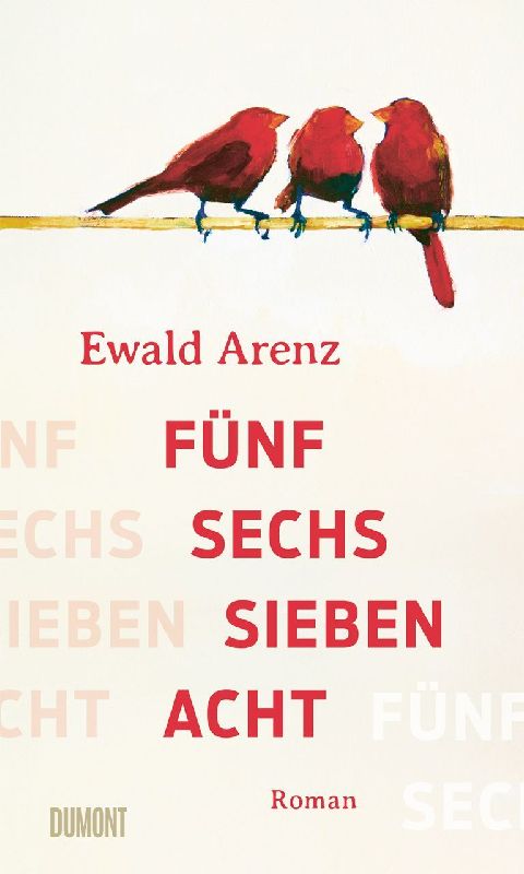 Produktbild: Fünf, sechs, sieben, acht