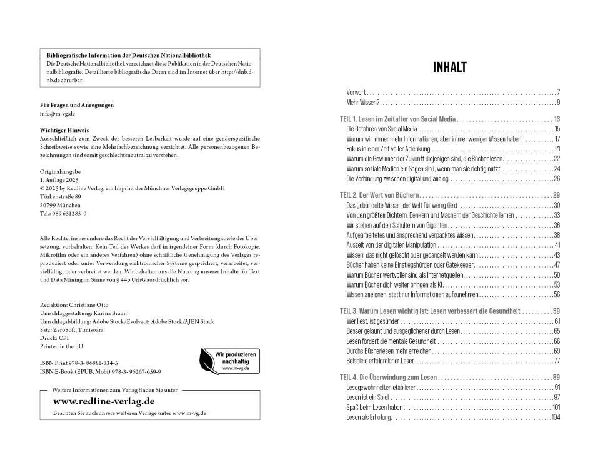 Produktbild: Lesen ist deine Superkraft