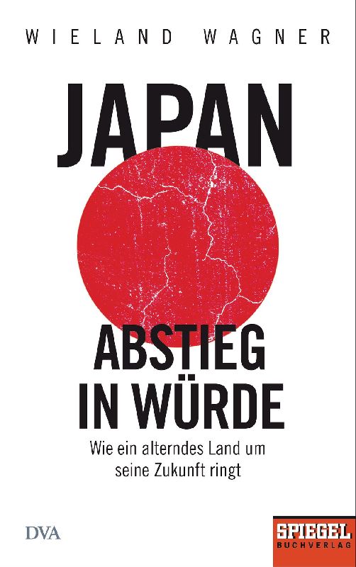 Produktbild: Japan - Abstieg in Würde