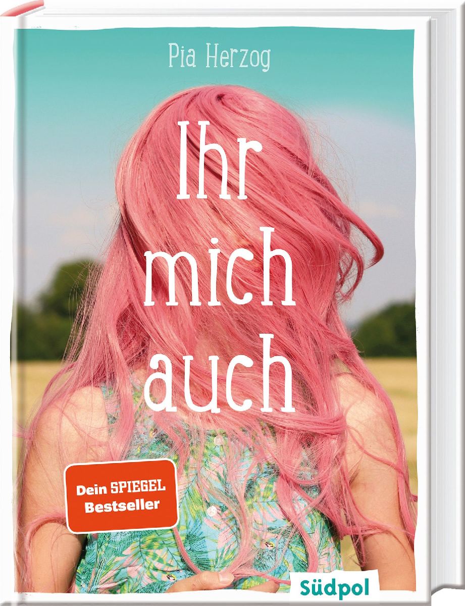Produktbild: Ihr mich auch