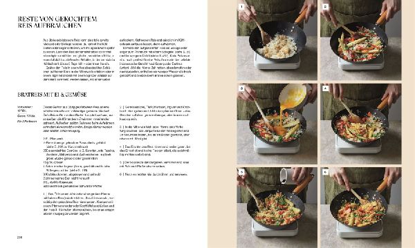 Produktbild: How to Cook