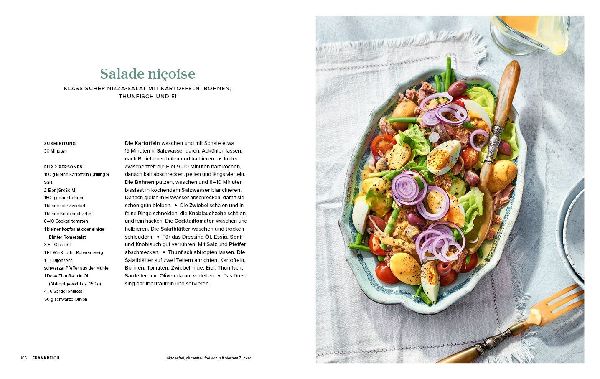 Produktbild: Patricia Kelly´s Family-Kochbuch