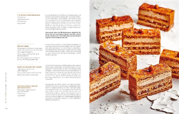 Produktbild: Vegane Patisserie