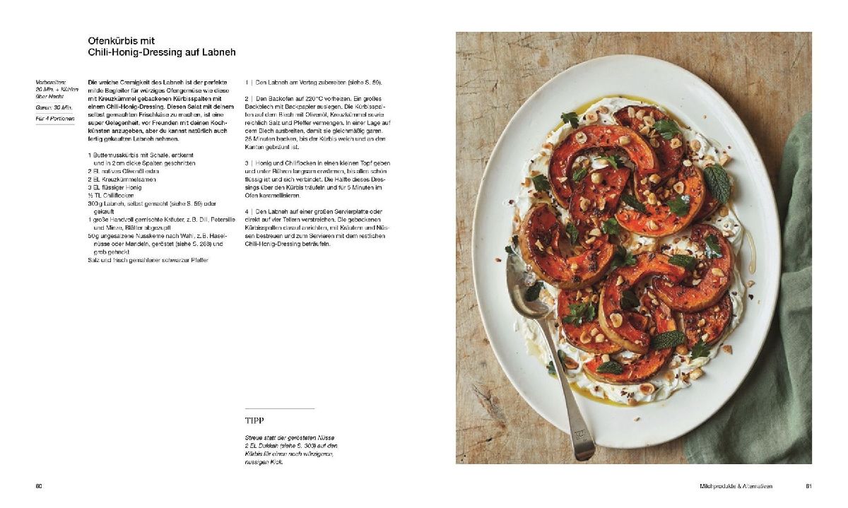 Produktbild: How to Cook