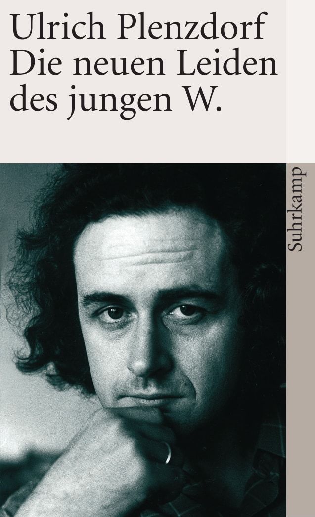 Produktbild: Die neuen Leiden des jungen W