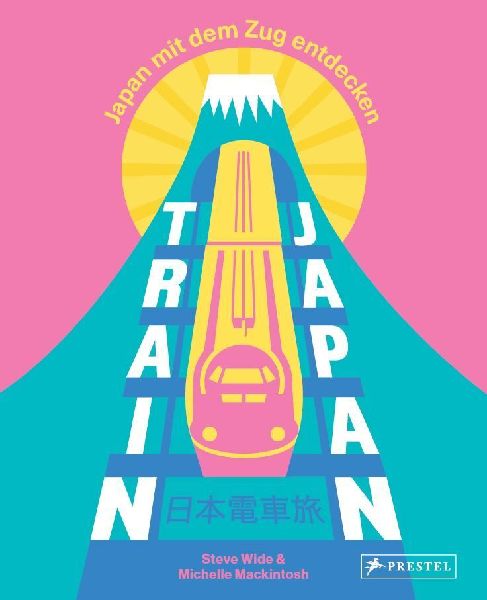 Produktbild: Train Japan
