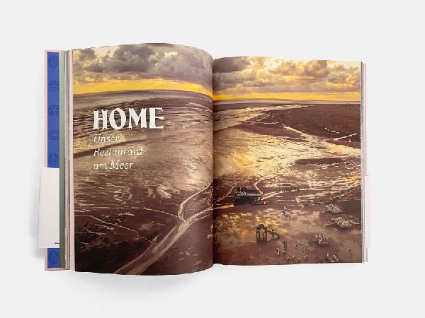 Produktbild: Salt and Silver am Meer