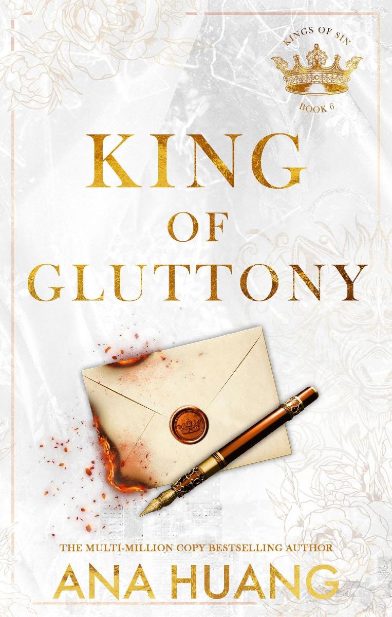 Produktbild: King of Gluttony