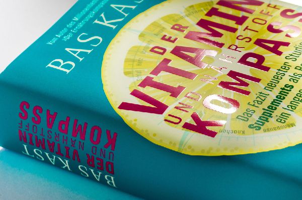 Produktbild: Der Vitamin- und Nährstoffkompass