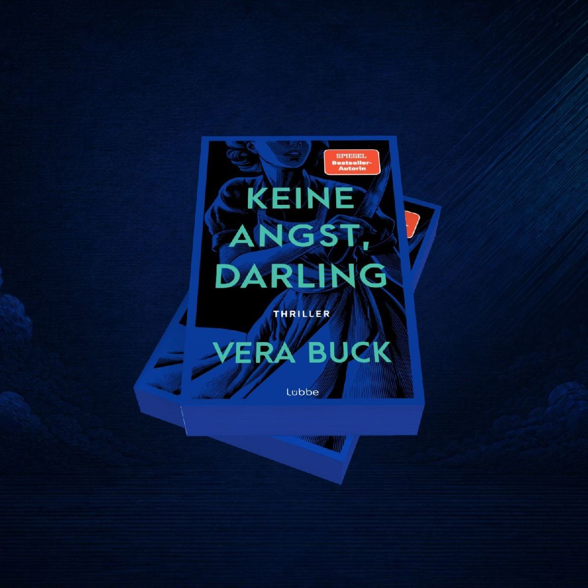 Produktbild: Keine Angst, Darling