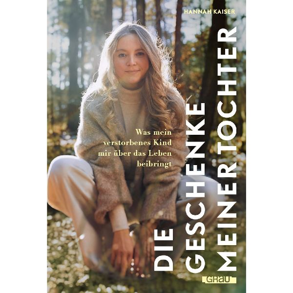 Produktbild: Die Geschenke meiner Tochter