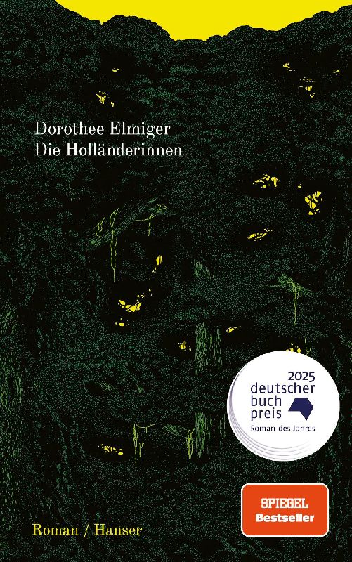 Produktbild: Die Holländerinnen