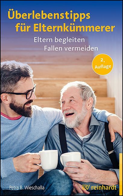 Produktbild: Überlebenstipps für Elternkümmerer