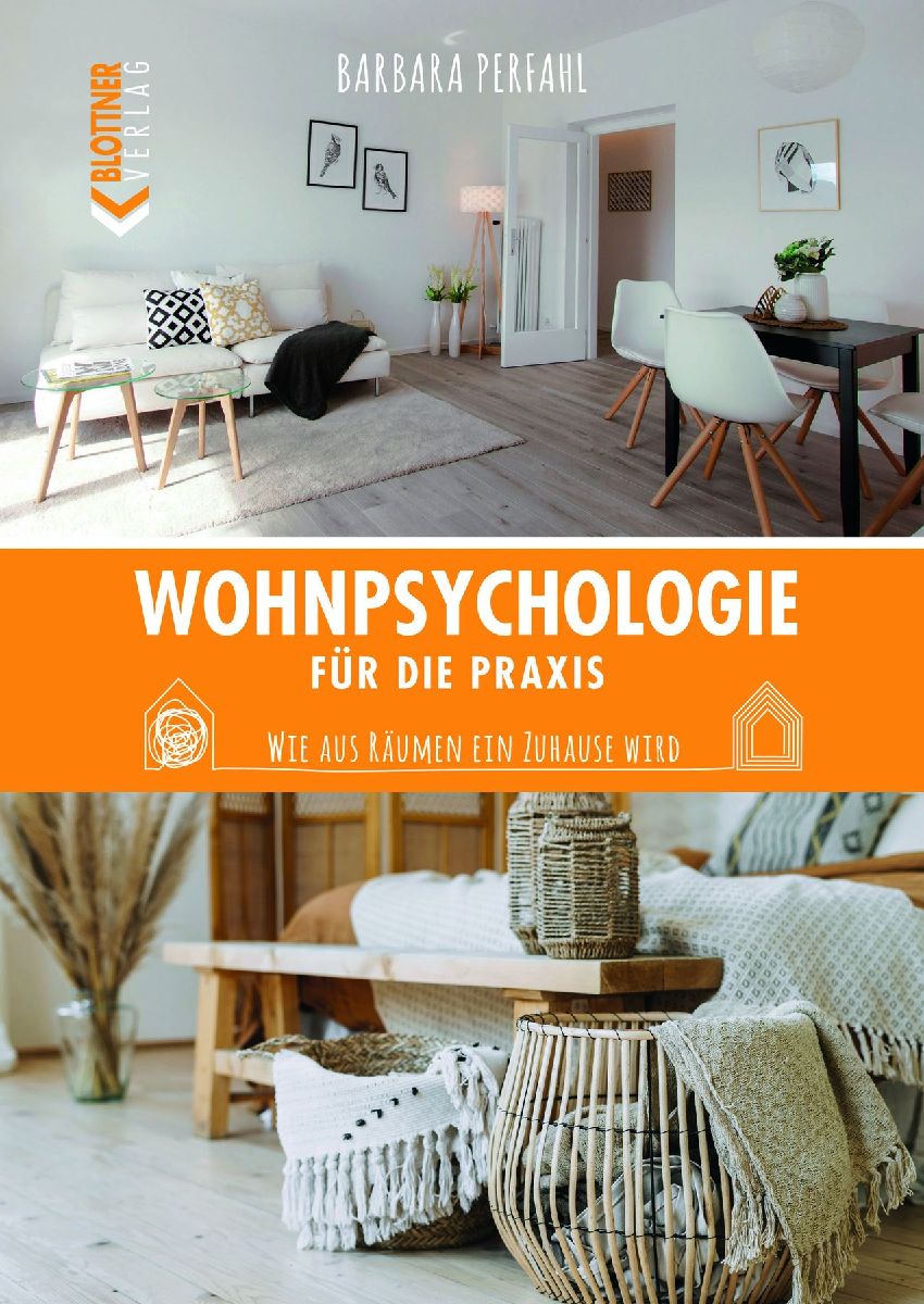 Produktbild: Wohnpsychologie für die Praxis