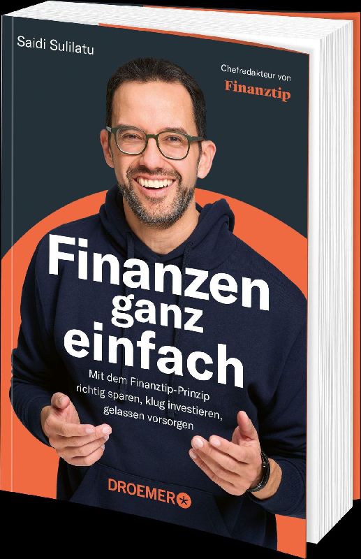 Produktbild: Finanzen ganz einfach